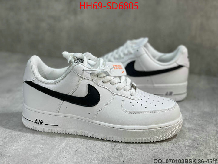 Men Shoes-Nike,the highest quality fake , ID: SD6805,$: 69USD