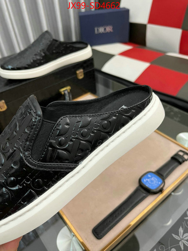 Men shoes-Dior,buy luxury 2023 , ID: SD4662,$: 99USD