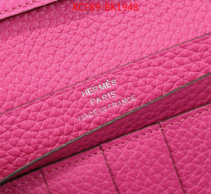 Hermes Bags(TOP)-Wallet-,cheap replica designer ,ID: BK1948,$:89USD