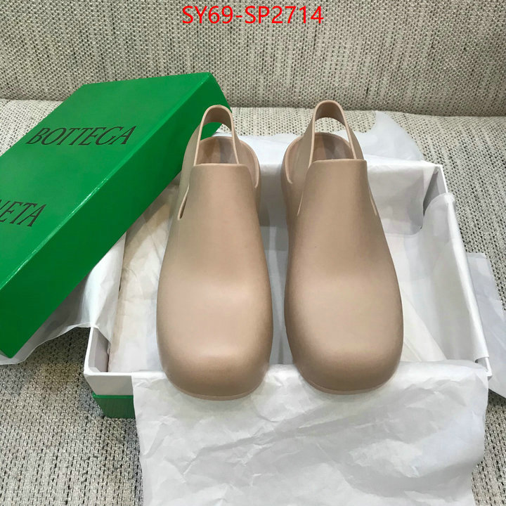 Women Shoes-BV,the quality replica , ID: SP2714,$: 69USD