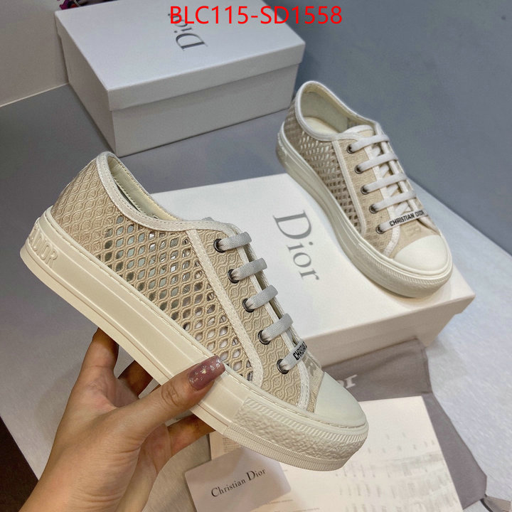 Women Shoes-Dior,how to find designer replica , ID: SD1558,$: 115USD