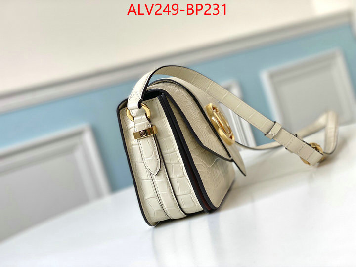 LV Bags(TOP)-Pochette MTis-Twist-,ID: BP231,$:249USD