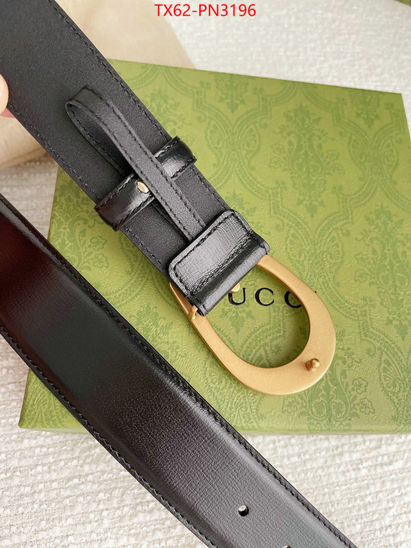 Belts-Gucci,sell online , ID: PN3196,$: 62USD