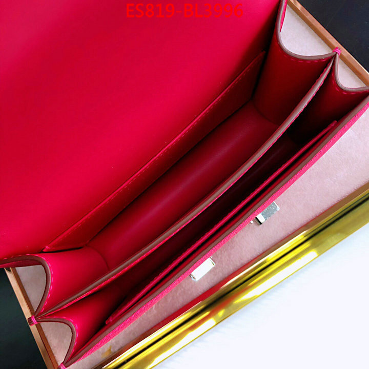 Hermes Bags(TOP)-Constance-,replica how can you ,ID: BL3997,$: 819USD