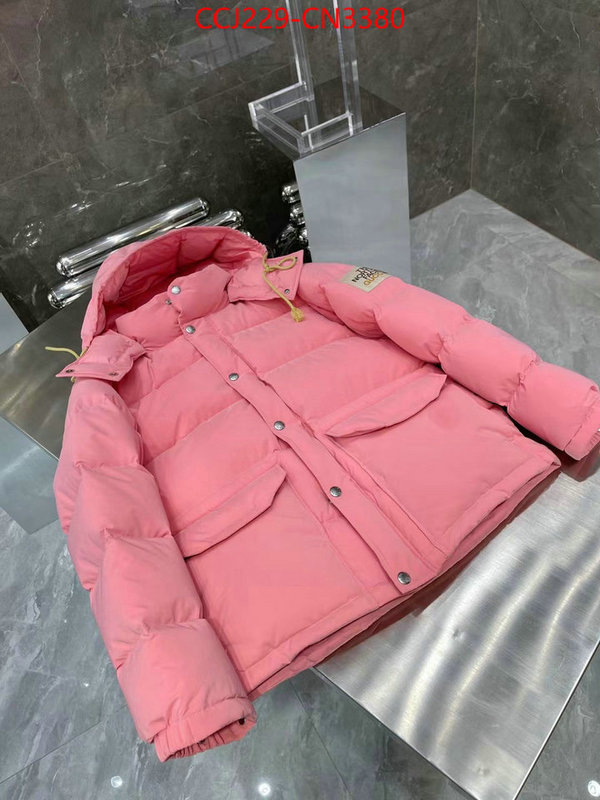 Down jacket Women-Gucci,wholesale designer shop , ID: CN3380,