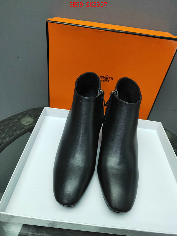 Women Shoes-Hermes,perfect quality , ID: SK3307,$:99USD