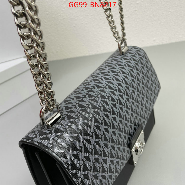 Michael Kors Bags(4A)-Diagonal-,2023 aaaaa replica customize ,ID: BN8217,$: 99USD