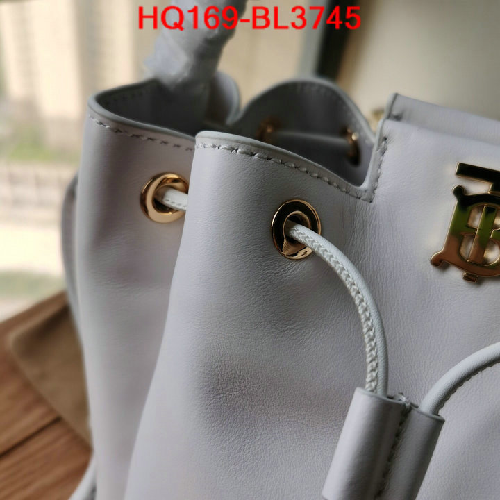 Burberry Bags(TOP)-Handbag-,what is a counter quality ,ID: BL3745,$: 169USD