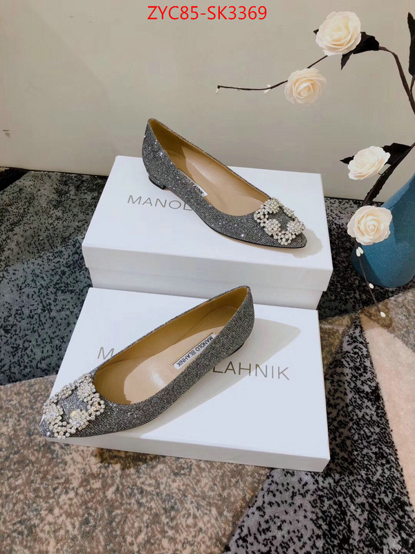 Women Shoes-Manolo Blahnik,best capucines replica ,where to buy , ID: SK3369,$:85USD