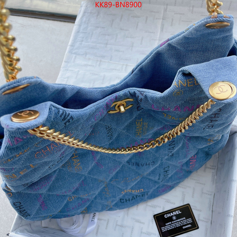 Chanel Bags(4A)-Handbag-,ID: BN8900,$: 89USD