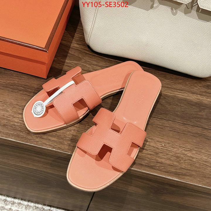 Women Shoes-Hermes,we offer , ID: SE3502,$: 105USD