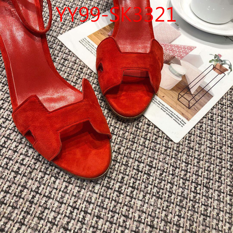 Women Shoes-Hermes,replica aaaaa designer , ID: SK3321,$:99USD