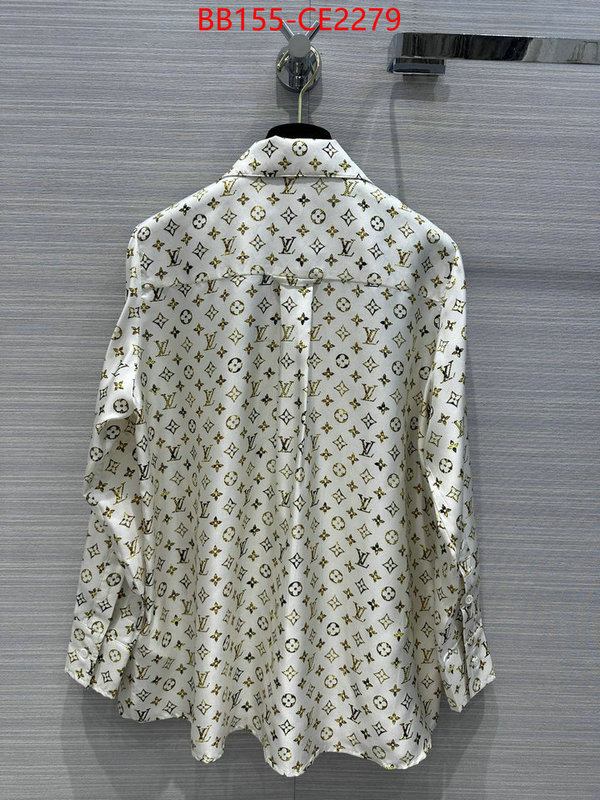 Clothing-LV,is it ok to buy , ID: CE2279,$: 155USD