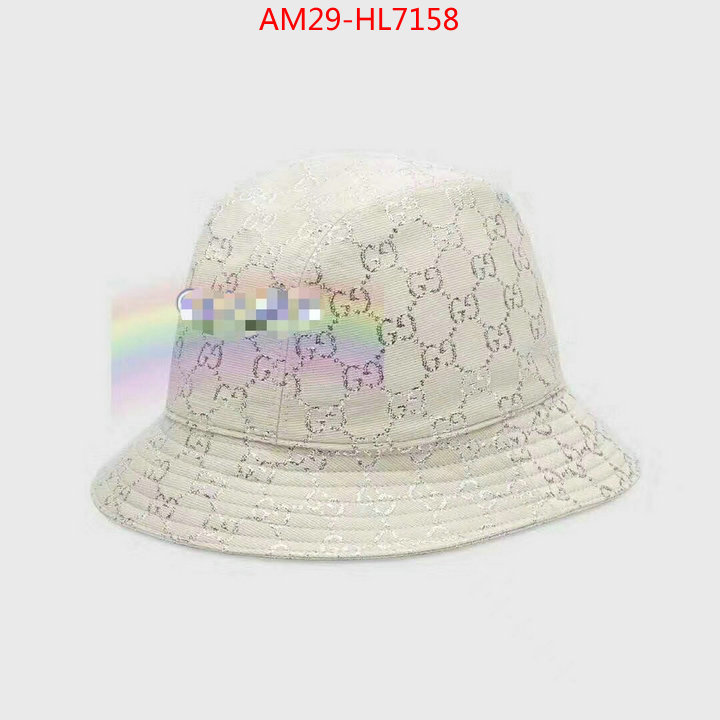 Cap (Hat)-LV,1:1 , ID: HL7158,$: 29USD