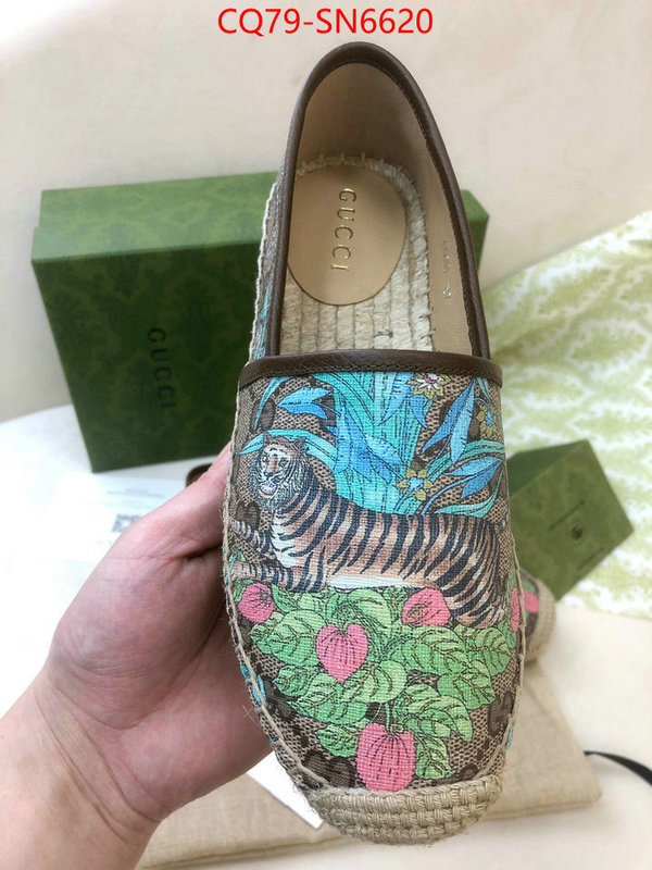 Women Shoes-Gucci,where can you buy replica , ID: SN6620,$: 79USD