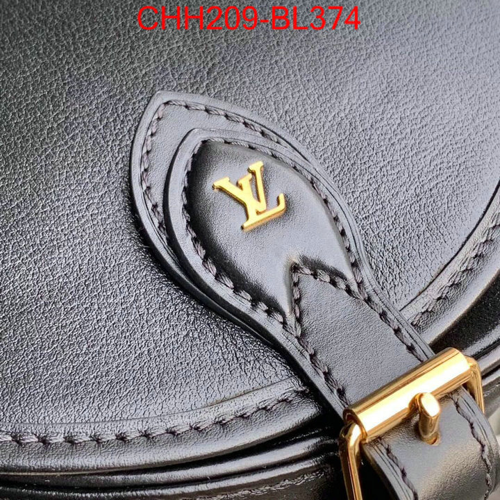LV Bags(TOP)-Pochette MTis-Twist-,ID: BL374,$:209USD