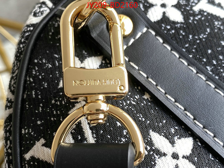 LV Bags(TOP)-Speedy-,ID: BD2160,$: 209USD