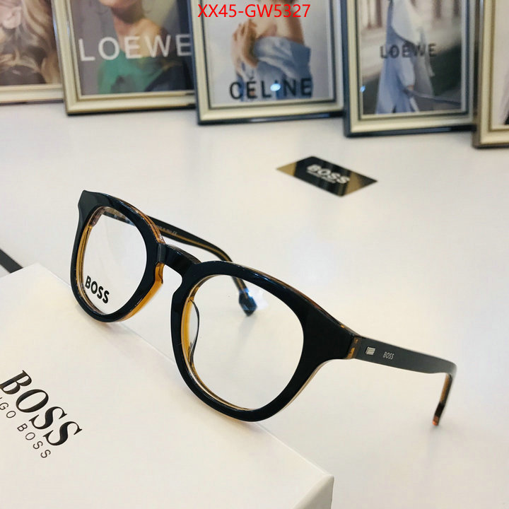Glasses-Boss,what's the best place to buy replica , ID: GW5327,$: 45USD