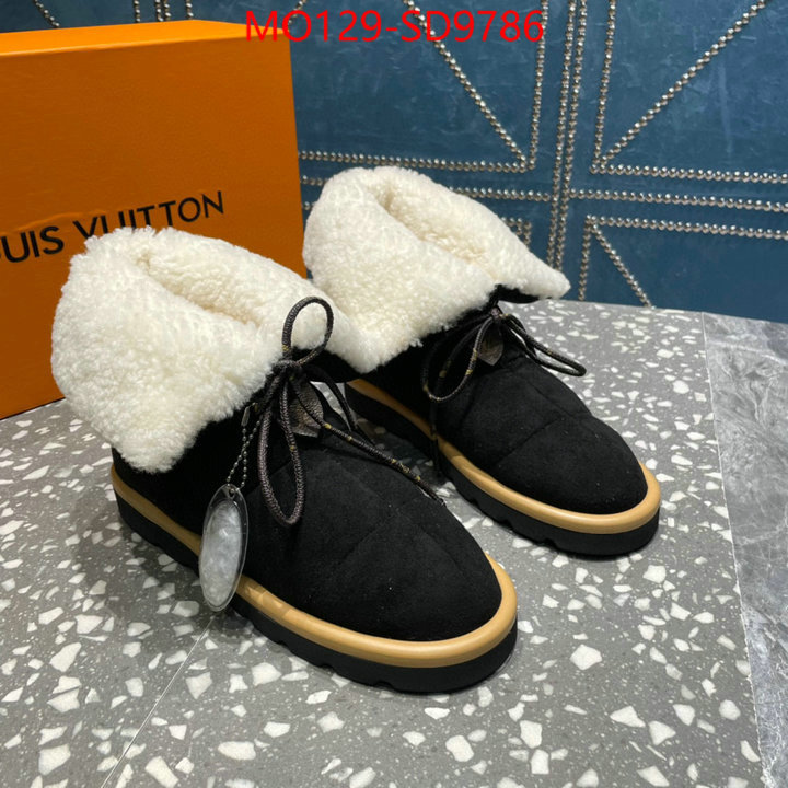 Women Shoes-LV,buy online , ID: SD9786,$: 129USD