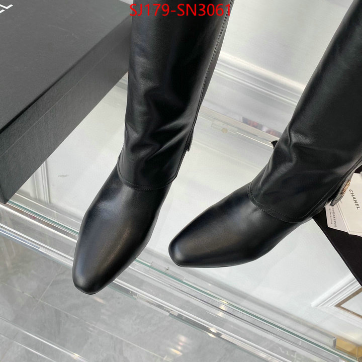 Women Shoes-Chanel,online from china , ID: SN3061,$: 179USD