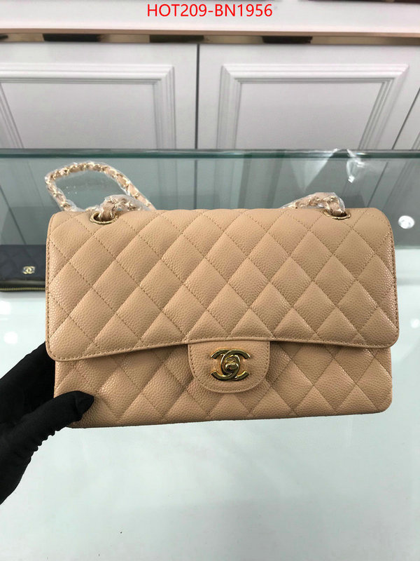 Chanel Bags(TOP)-Diagonal-,ID: BN1956,$: 209USD