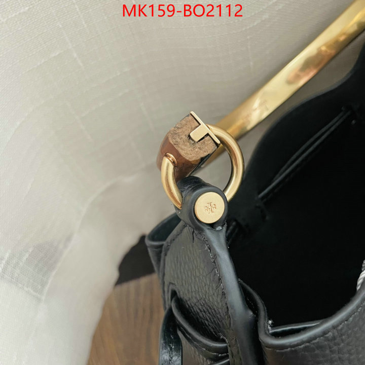 Tory Burch Bags(TOP)-Handbag-,ID: BO2112,$: 159USD