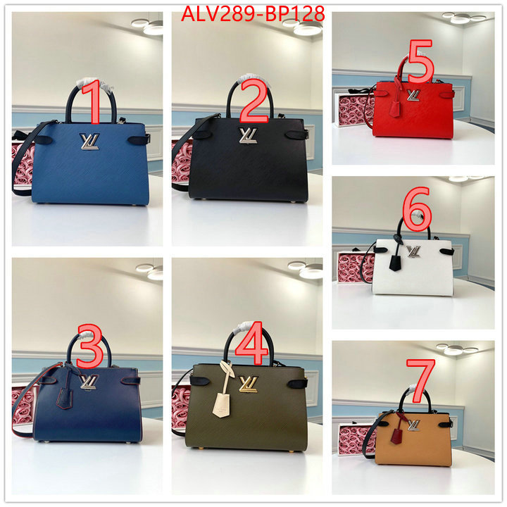 LV Bags(TOP)-Handbag Collection-,ID: BP128,$: 289USD