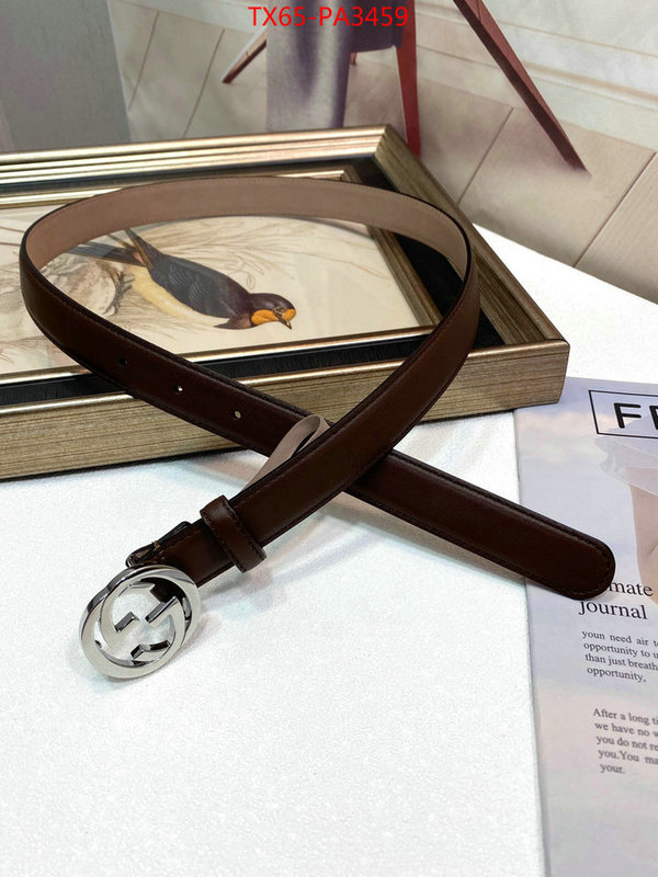 Belts-Gucci,sale outlet online , ID: PA3459,$: 65USD