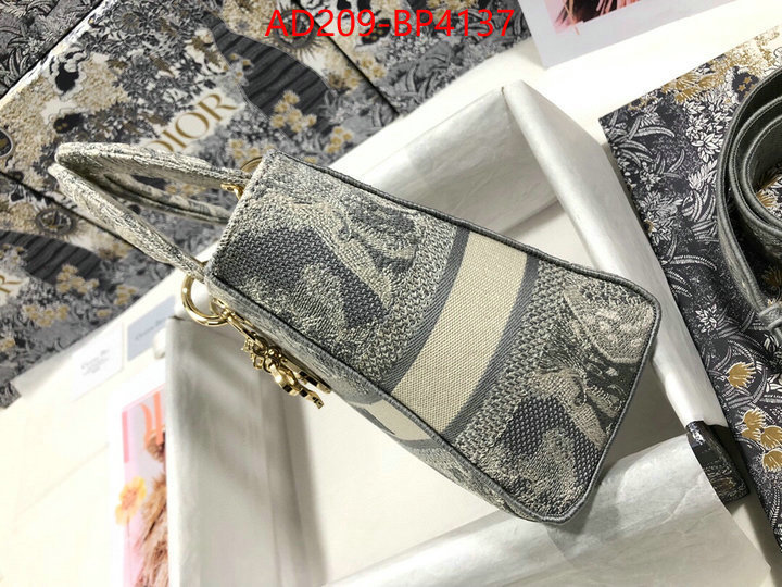 Dior Bags(TOP)-Lady-,ID: BP4137,$: 209USD