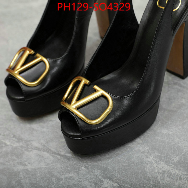 Women Shoes-Valentino,flawless , ID: SO4329,$: 129USD