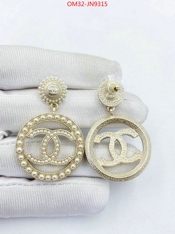 Jewelry-Chanel,copy aaaaa , ID: JN9315,$: 32USD