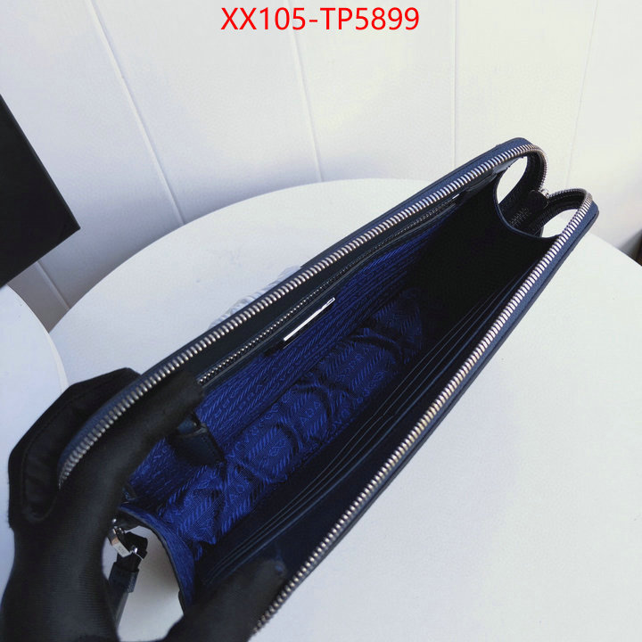 Prada Bags(TOP)-Wallet,ID: TP5899,$: 105USD