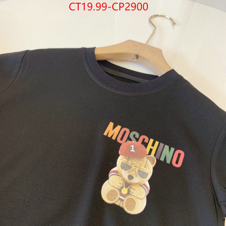 Kids clothing-Moschino,quality replica , ID: CP2900,