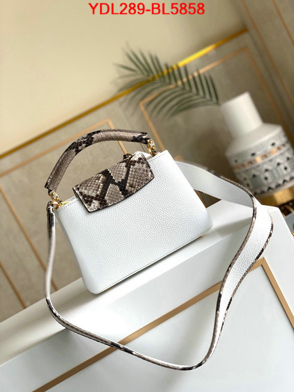 LV Bags(TOP)-Pochette MTis-Twist-,ID: BL5858,$: 289USD