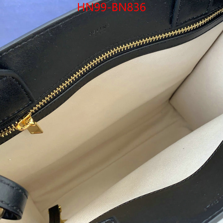 CELINE Bags(4A)-Cabas Series,top sale ,ID: BN836,