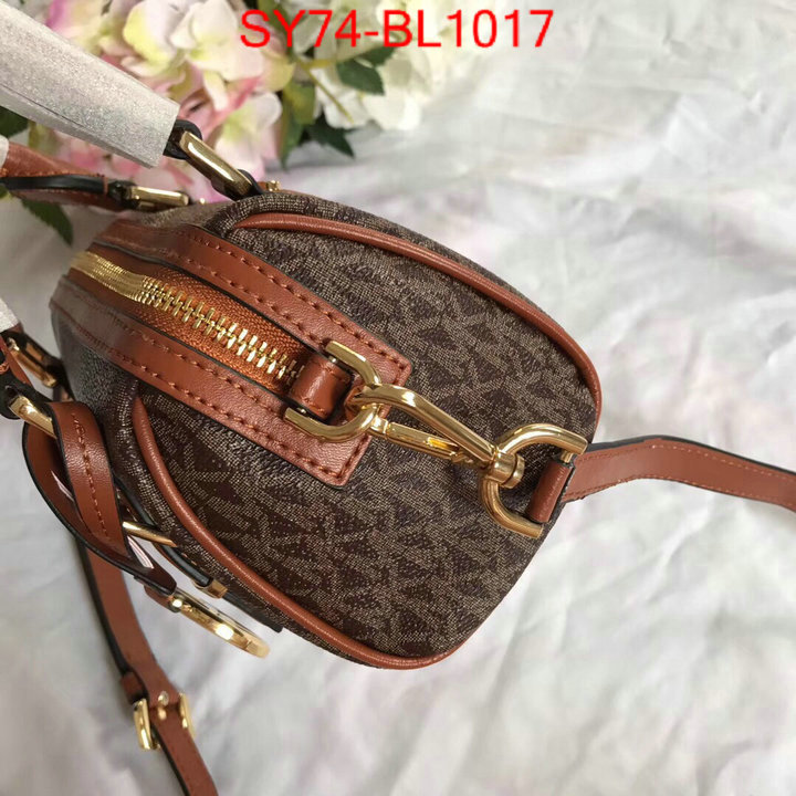 Michael Kors Bags(4A)-Diagonal-,the most popular ,ID: BL1017,$: 74USD