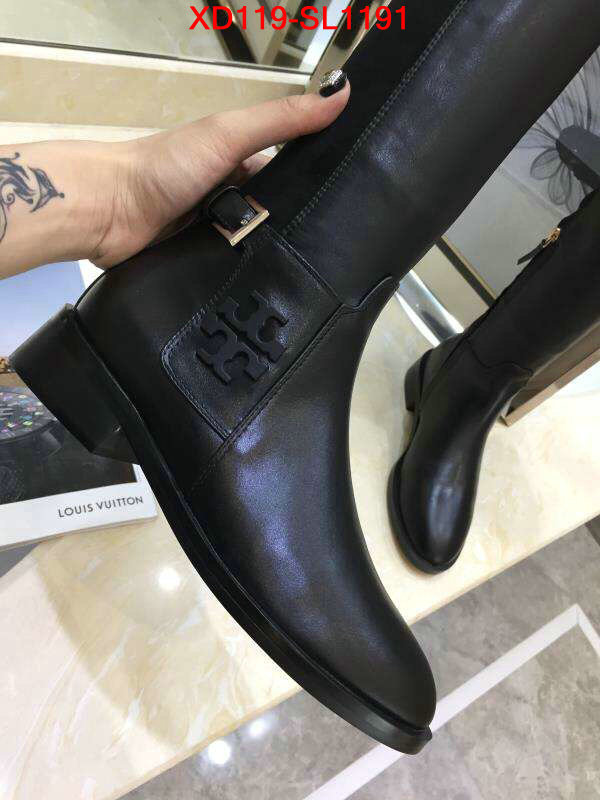Women Shoes-Tory Burch,good quality replica , ID: SL1191,$: 119USD