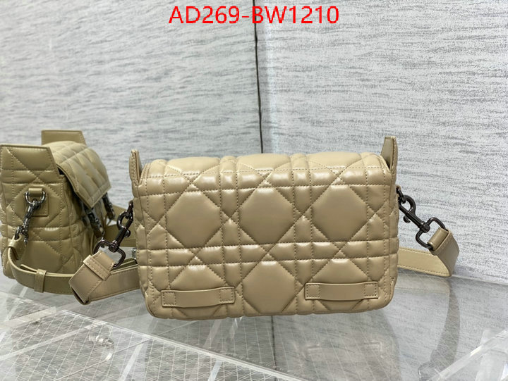 Dior Bags(TOP)-Other Style-,ID: BW1210,$: 269USD