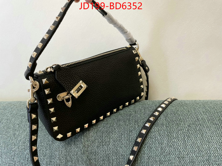 Valentino Bags (TOP)-Diagonal-,for sale cheap now ,ID: BD6352,$: 199USD