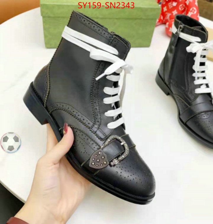 Women Shoes-Gucci,sale outlet online , ID: SN2343,$: 159USD