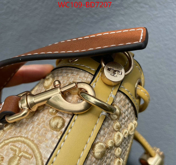 Tory Burch Bags(4A)-Diagonal-,how to find replica shop ,ID: BD7207,$: 109USD