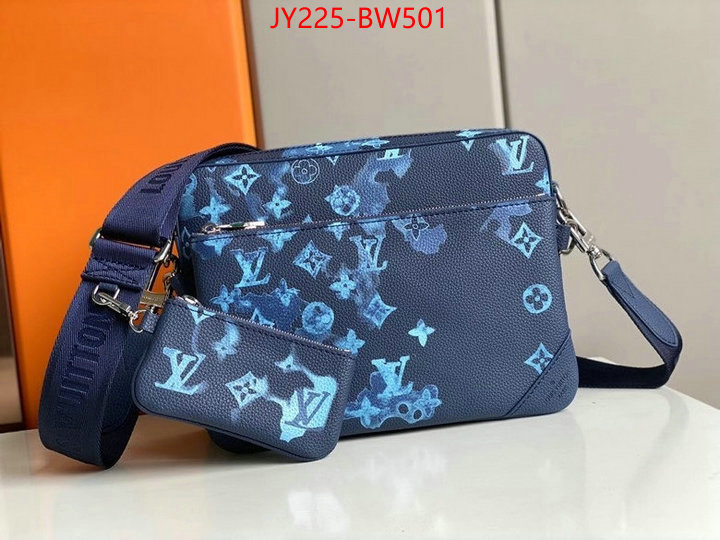 LV Bags(TOP)-Pochette MTis-Twist-,ID: BW501,$: 225USD