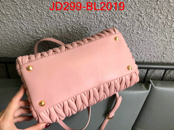 Miu Miu Bags(TOP)-Handbag-,wholesale designer shop ,ID: BL2019,$: 299USD