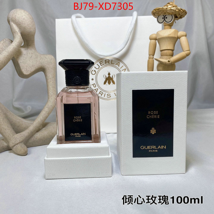 Perfume-Guerlain,how to buy replica shop , ID: XD7305,$: 79USD