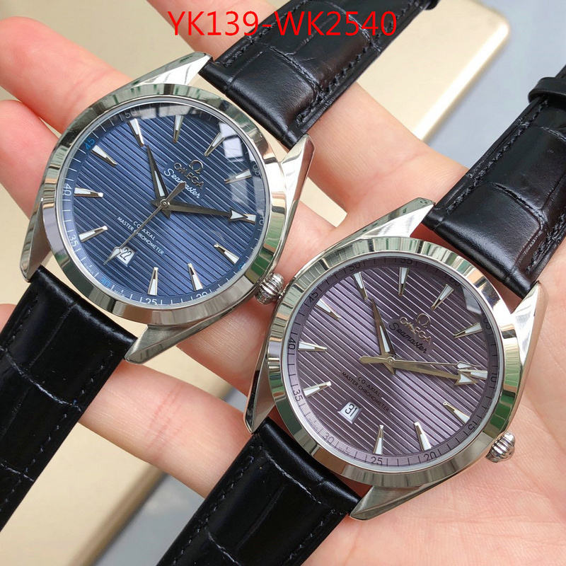 Watch(4A)-Omega,at cheap price , ID: WK2540,$:139USD