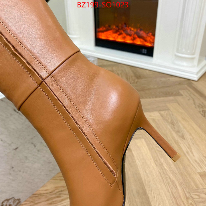 Women Shoes-LV,replica aaaaa+ designer , ID: SO1023,$: 199USD
