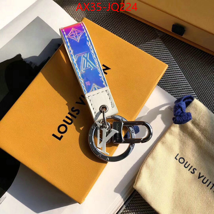 Key pendant-LV,sale , ID: JQ224,$:35USD