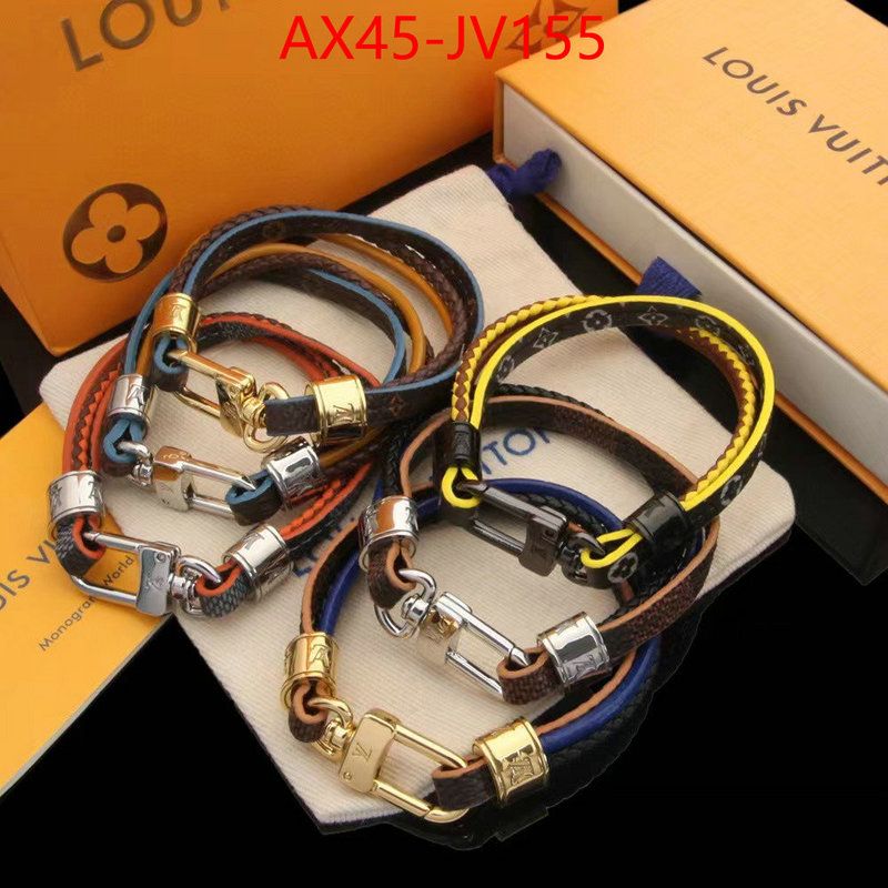 Jewelry-LV,we curate the best ,ID: JV155,$: 45USD