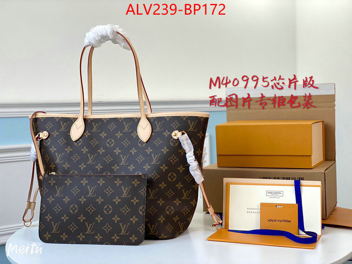 LV Bags(TOP)-Neverfull-,ID: BP172,$:239USD