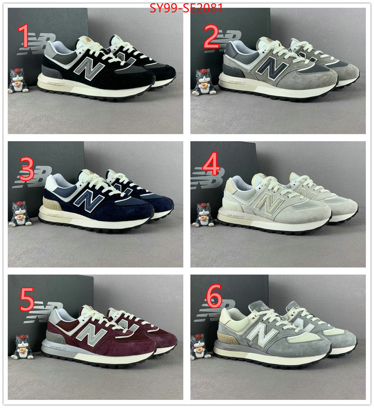 Men Shoes-New Balance,replica for cheap , ID: SE2081,$: 99USD